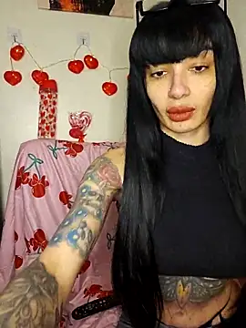 Snapshot of LucyMiax chatting on 02-13-26, 12:34 LucyMiax online show from 02-13-26, 12:34