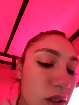 Arianaa Toro online show from 11-06-25, 12:50