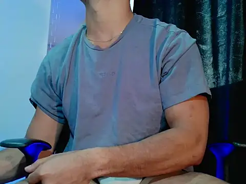 DaamonSlader  online show from 02-10-26, 09:41