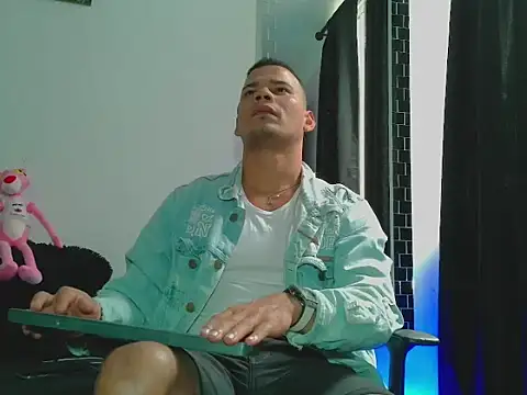 DaamonSlader  online show from 02-25-26, 09:02