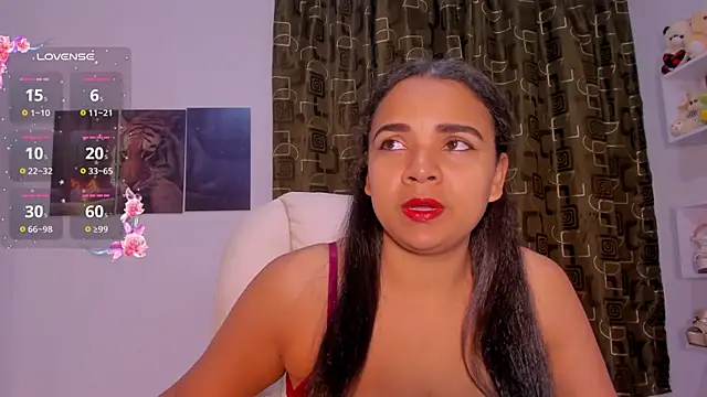 Miaa Star1 online show from 12-22-25, 01:19