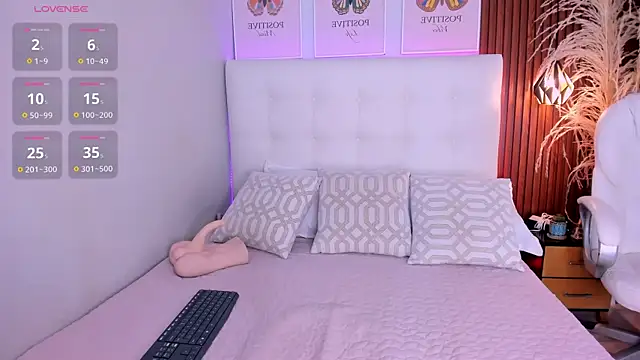 susie thomsonn online show from 04-30-26, 03:24