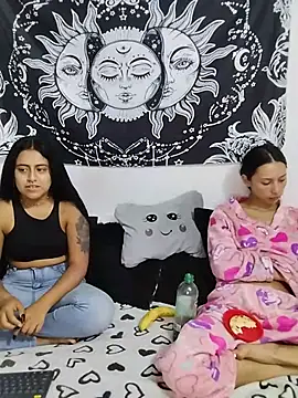 abby n emily online show from 05-25-26, 03:29