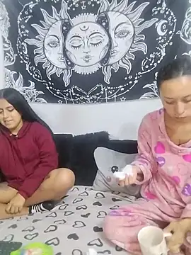 abby n emily online show from 06-11-26, 01:31