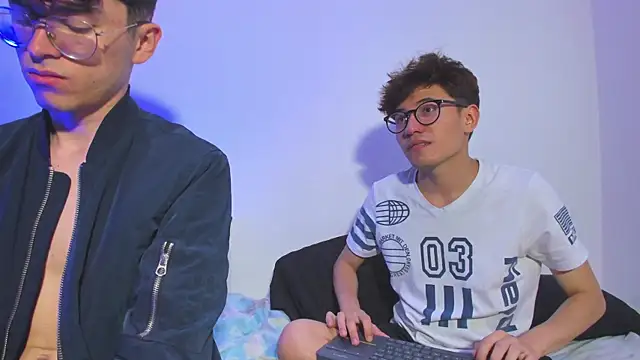 dani angel dark online show from 11-03-25, 11:26