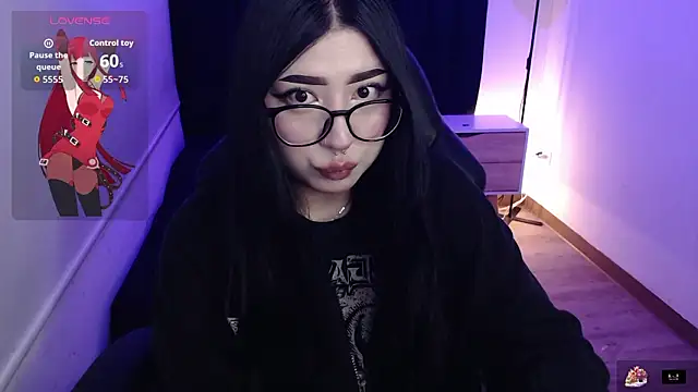 VamppyJane online show from 02-14-26, 12:51