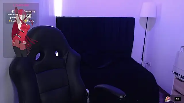 VamppyJane online show from 02-20-26, 06:52