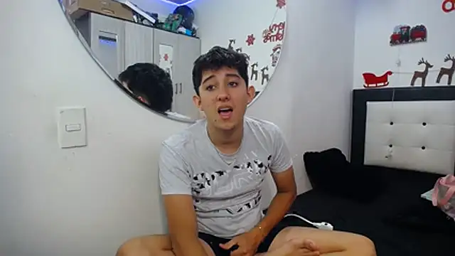 Dravith Valery online show from 12-18-25, 10:10