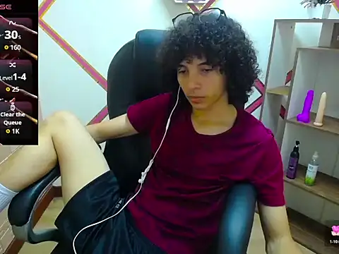 Mike Miiller  online show from 11-10-25, 06:07