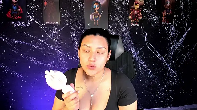 MelodySnow online show from 10-19-25, 08:42