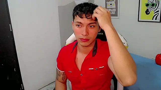 Maynow 666 online show from 10-20-25, 03:07