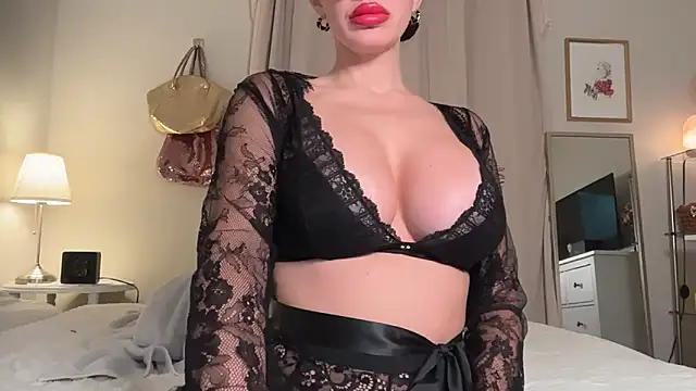 poppyknox online show from 12-18-25, 01:55