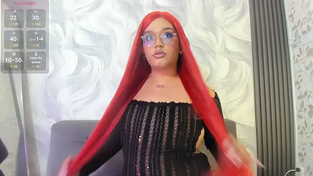 xkaty grey online show from 02-25-26, 03:10