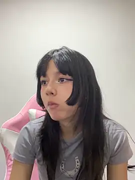 AnaisXoXo online show from 11-14-25, 08:18