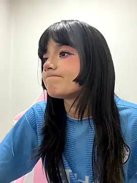 AnaisXoXo online show from 11-19-25, 08:42