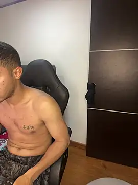 Snapshot of chucky_karla chatting on 02-16-26, 06:53 chucky karla online show from 02-16-26, 06:53