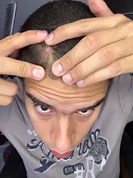 Snapshot of chucky_karla chatting on 02-18-26, 05:25 chucky karla online show from 02-18-26, 05:25