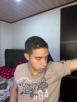 Snapshot of chucky_karla chatting on 02-19-26, 05:47 chucky karla online show from 02-19-26, 05:47