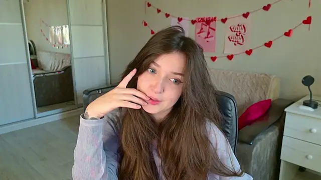 Snapshot of BellaSink chatting on 10-30-25, 05:20 BellaSink online show from 10-30-25, 05:20