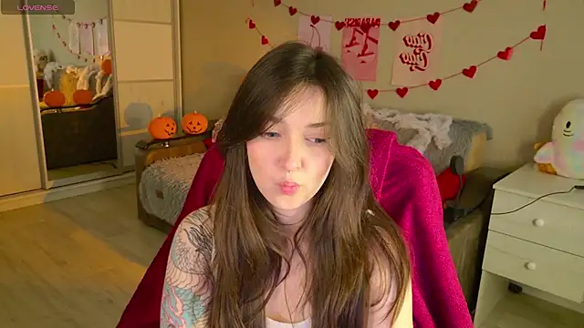 Snapshot of BellaSink chatting on 11-05-25, 05:40 BellaSink online show from 11-05-25, 05:40