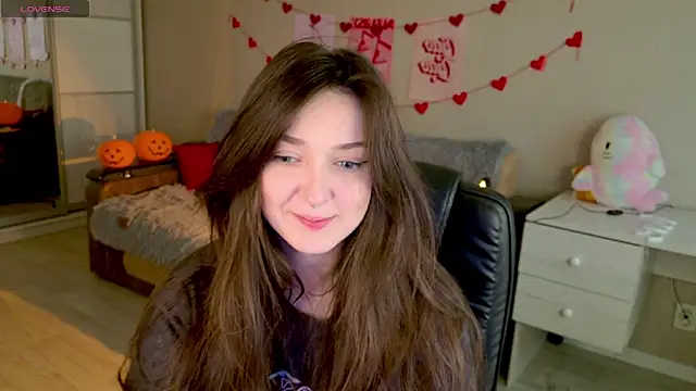 Snapshot of BellaSink chatting on 11-07-25, 05:29 BellaSink online show from 11-07-25, 05:29