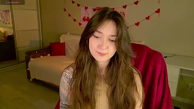 Snapshot of BellaSink chatting on 11-11-25, 05:40 BellaSink online show from 11-11-25, 05:40