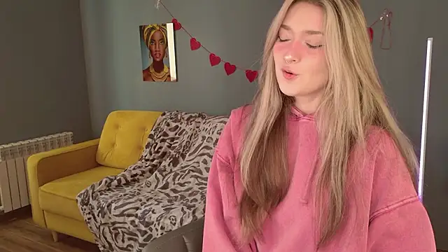 BellaSink online show from 02-21-26, 05:41