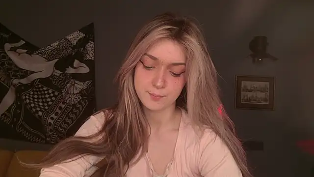 BellaSink online show from 04-24-26, 07:44