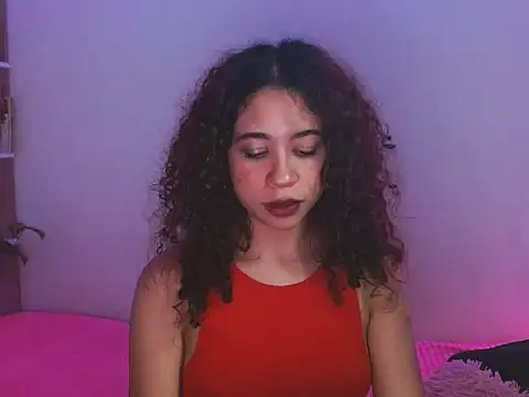 Medussa3033 online show from 02-10-26, 06:17