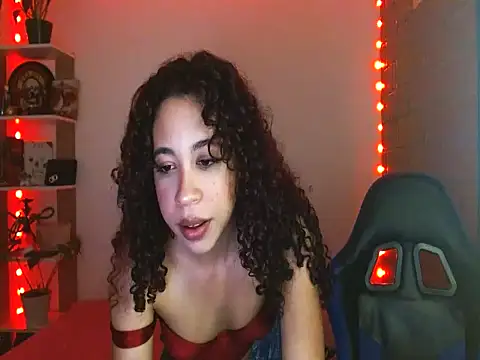 Medussa3033 online show from 04-27-26, 05:16