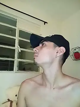 DavidFord2425 online show from 04-27-26, 03:37