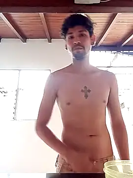 MaxHuston online show from 03-08-26, 03:38