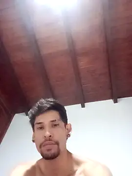 MaxHuston online show from 03-17-26, 02:38