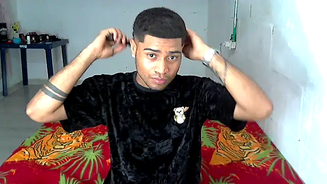 AXionX online show from 04-08-26, 11:59