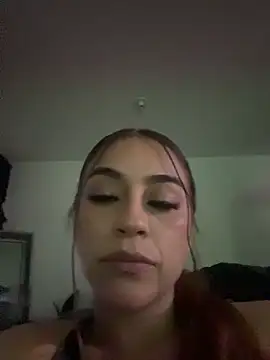 Aliss rose online show from 10-28-25, 11:07