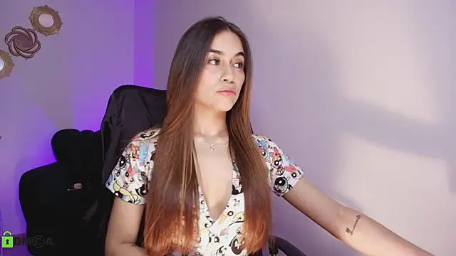 Aliss rose online show from 11-30-25, 03:32