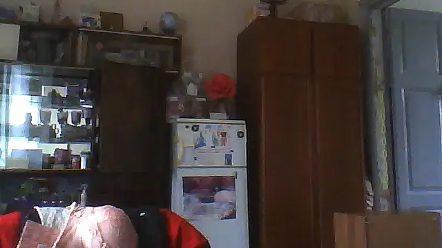 JesykaLove566 online show from 11-07-25, 07:52