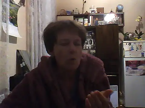 JesykaLove566 online show from 11-20-25, 10:31