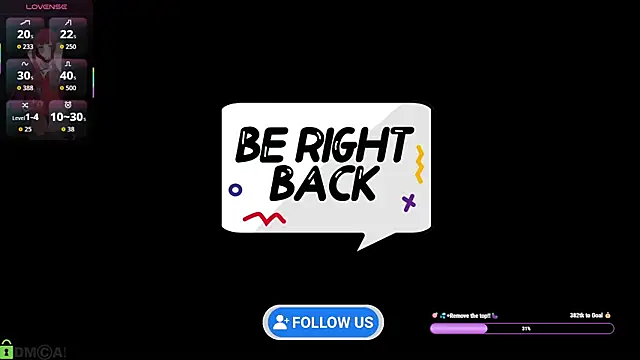 Mikeyvioleta  online show from 07-01-26, 07:10