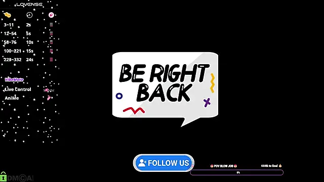 Mikeyvioleta  online show from 07-18-26, 08:29