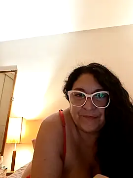 Caritovivi online show from 03-10-26, 04:06