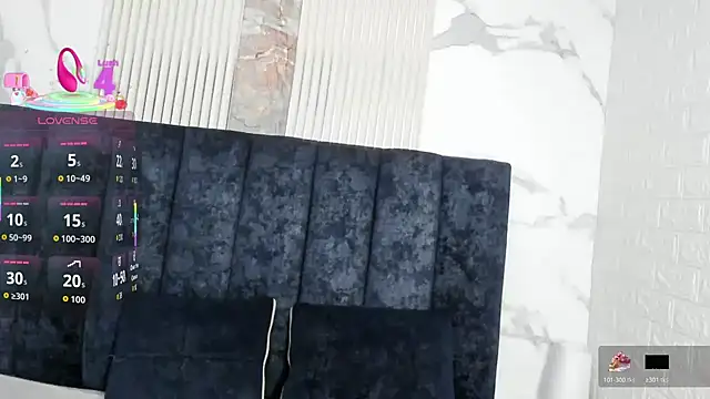 MarScarlett online show from 01-10-26, 10:50