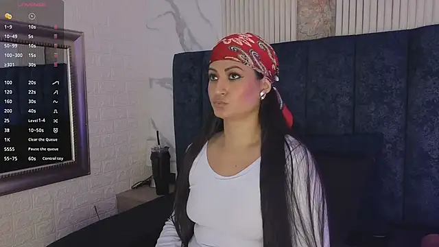 MarScarlett online show from 04-05-26, 01:30