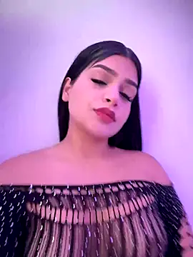 Lucianacuoper online show from 10-29-25, 06:42