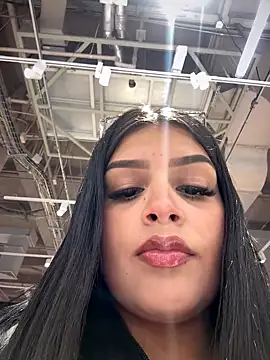 Lucianacuoper online show from 11-14-25, 09:24