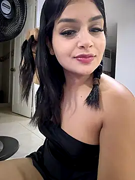 Lucianacuoper online show from 11-20-25, 05:40