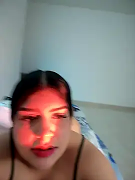 Lucianacuoper online show from 12-04-25, 04:38