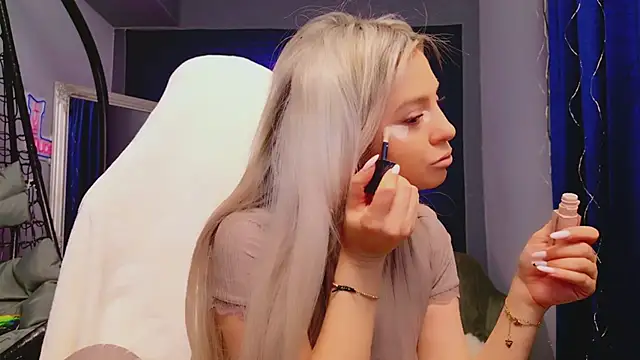 AriannaSins online show from 03-06-26, 05:37