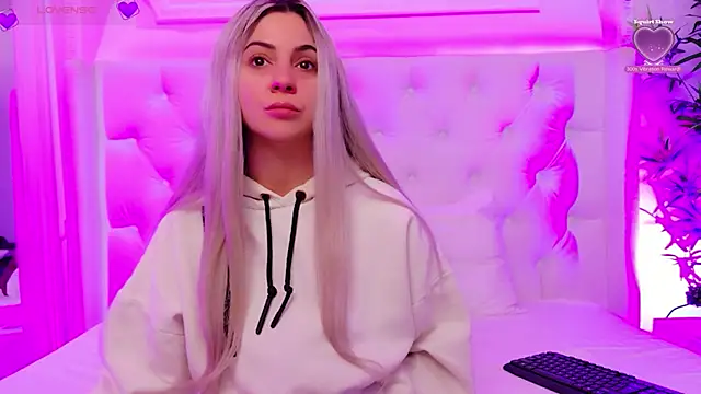 AriannaSins online show from 04-02-26, 12:25