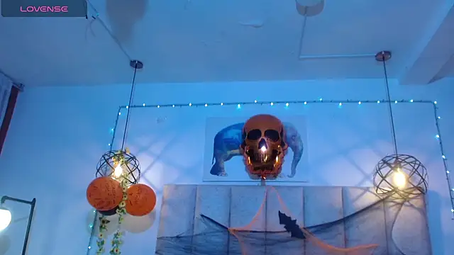 antonella rosecs online show from 10-23-25, 04:12